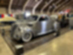 1937 Lincoln Zephyr
