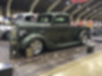 1935 Ford Pickup