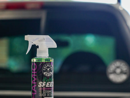 Is Auto Detailing a Dead-End Job?