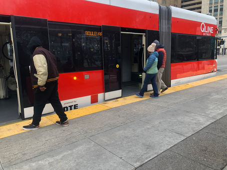 Navigating Inequity: Transportation Barriers Impacting Access Across Socio-Economic Lines