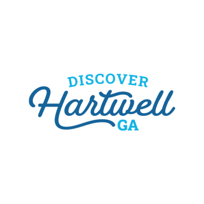 Discover Hartwell logo