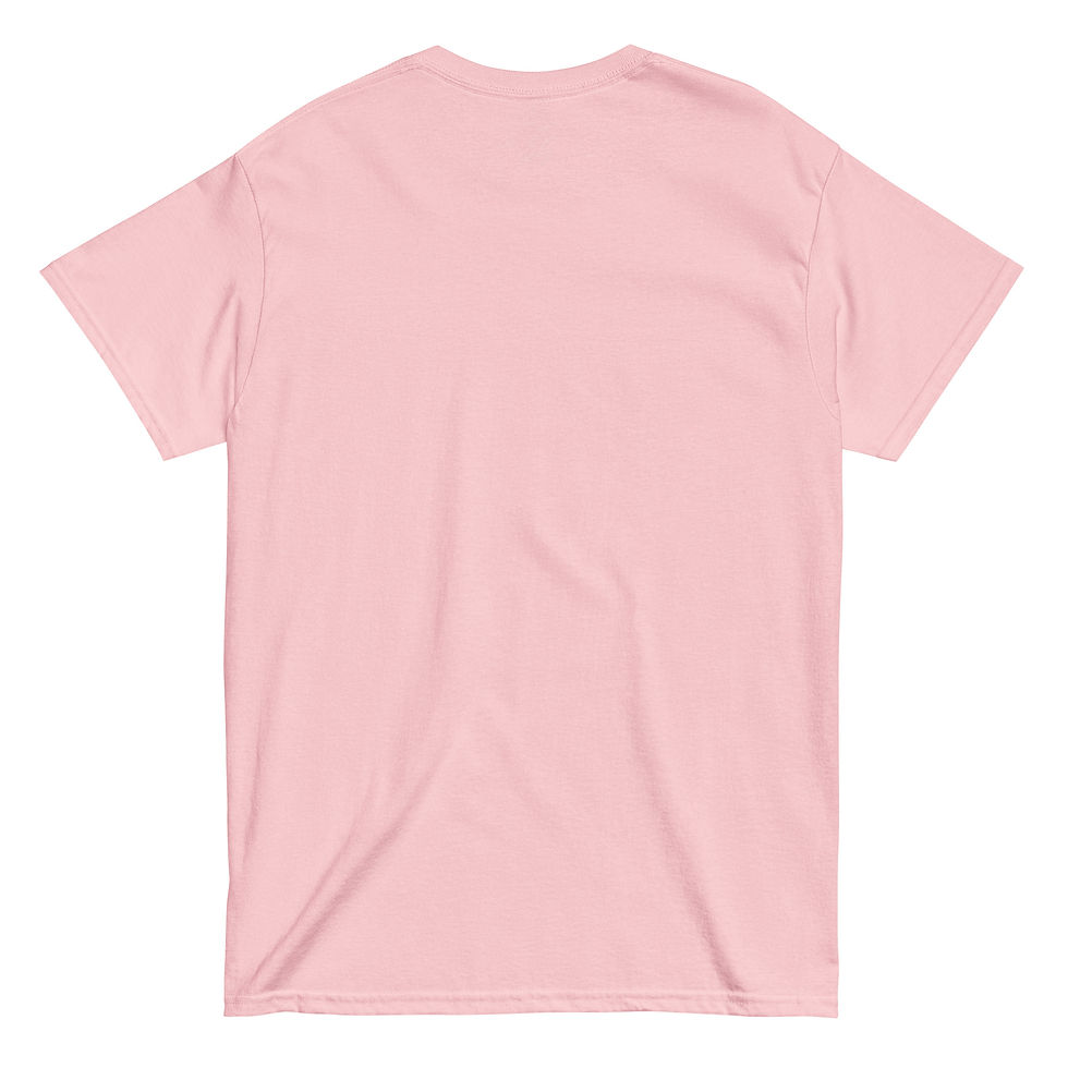Thumbnail: Unisex classic tee
