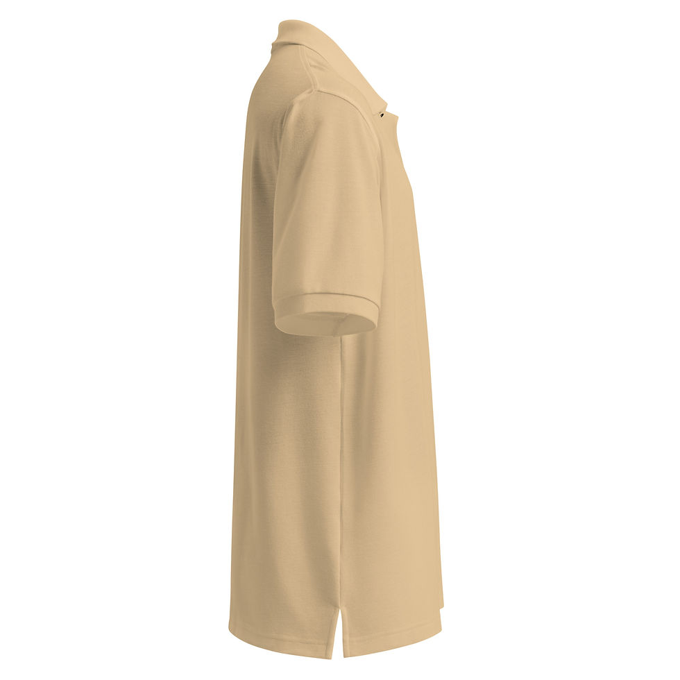 Thumbnail: Men's Premium Polo