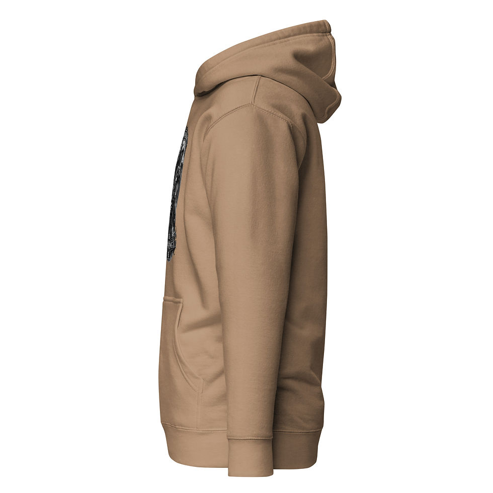 Thumbnail: Unisex Hoodie