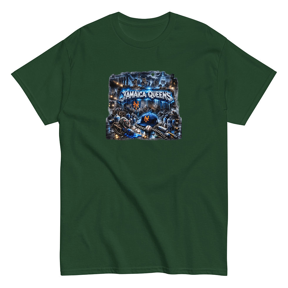Thumbnail: Unisex classic tee