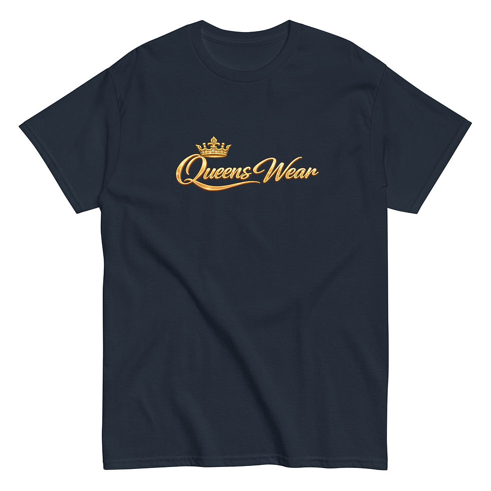 Thumbnail: Unisex classic tee