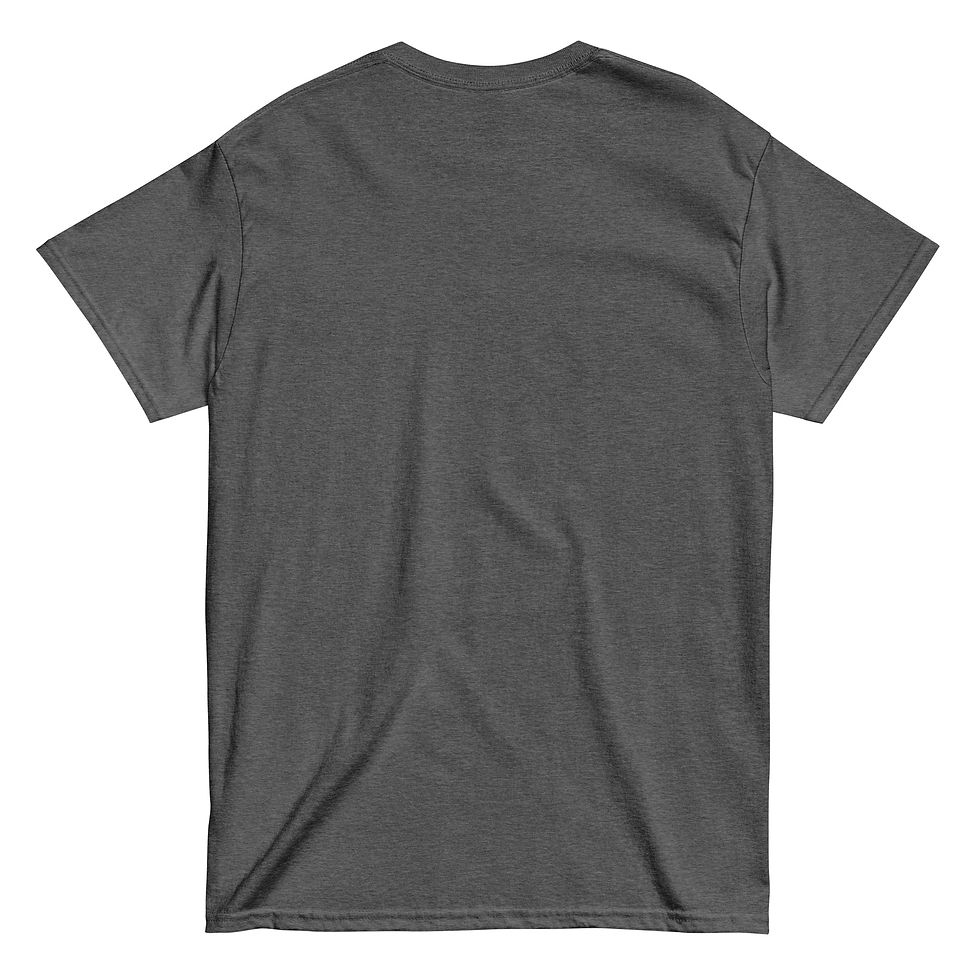 Thumbnail: Unisex classic tee