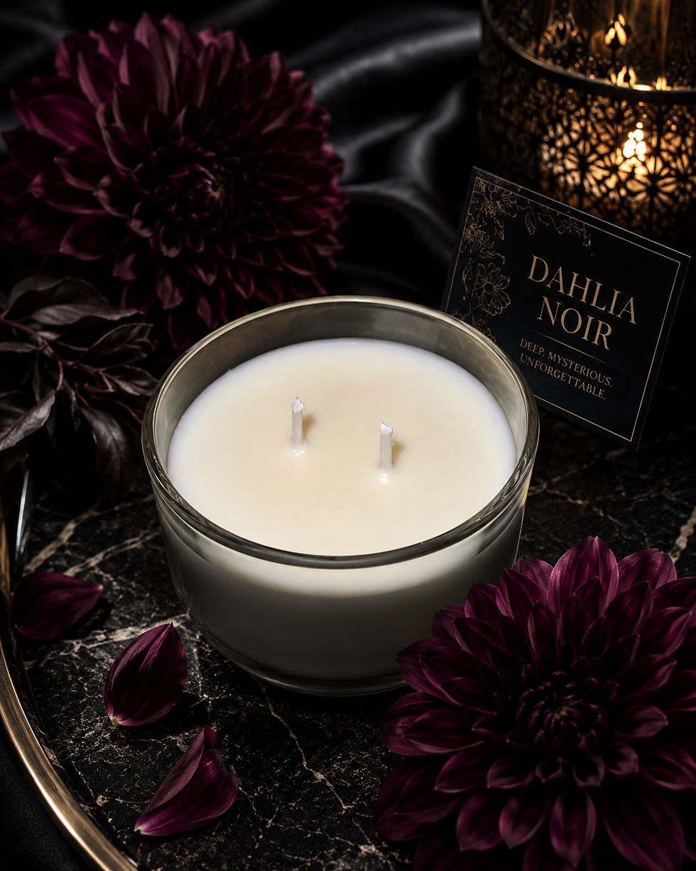 Thumbnail: Dahlia Noir