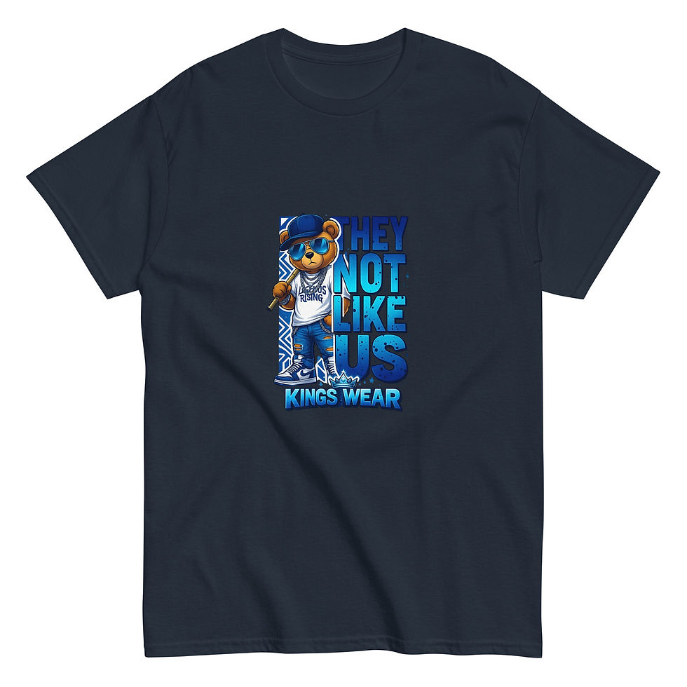 Thumbnail: Unisex classic tee