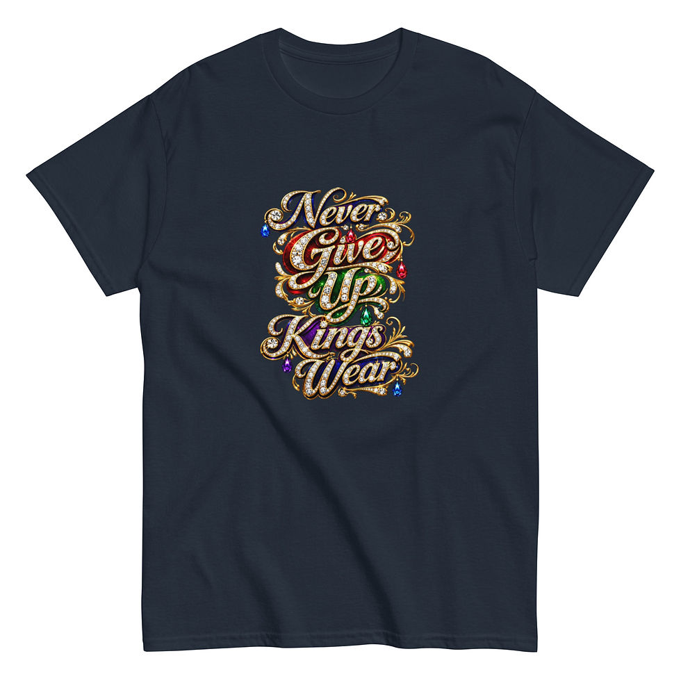 Thumbnail: Unisex classic tee