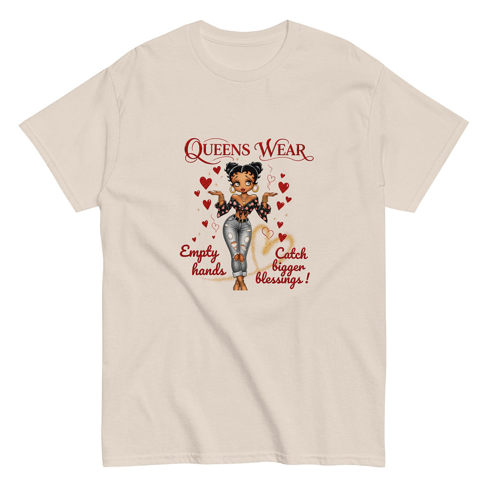 Thumbnail: Unisex classic tee