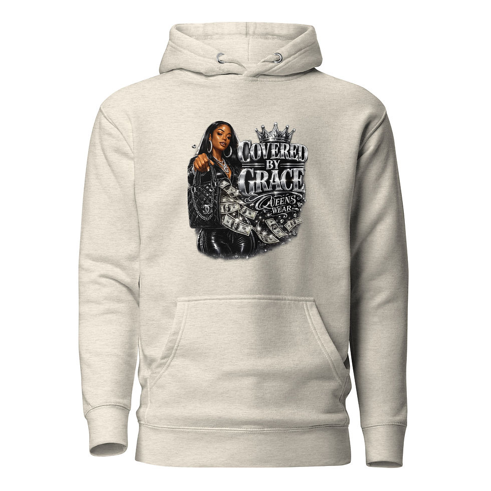 Thumbnail: Unisex Hoodie