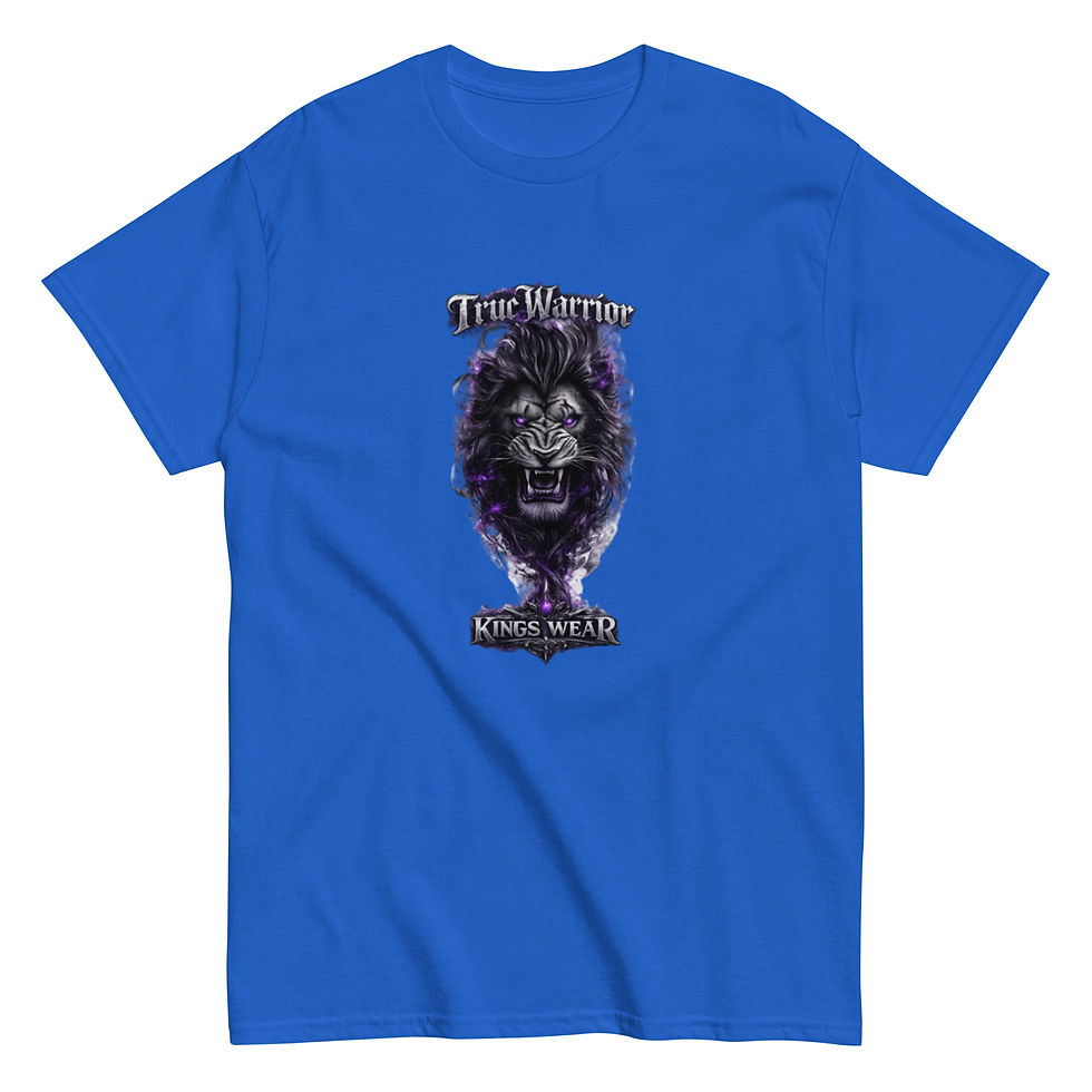 Thumbnail: Unisex classic tee