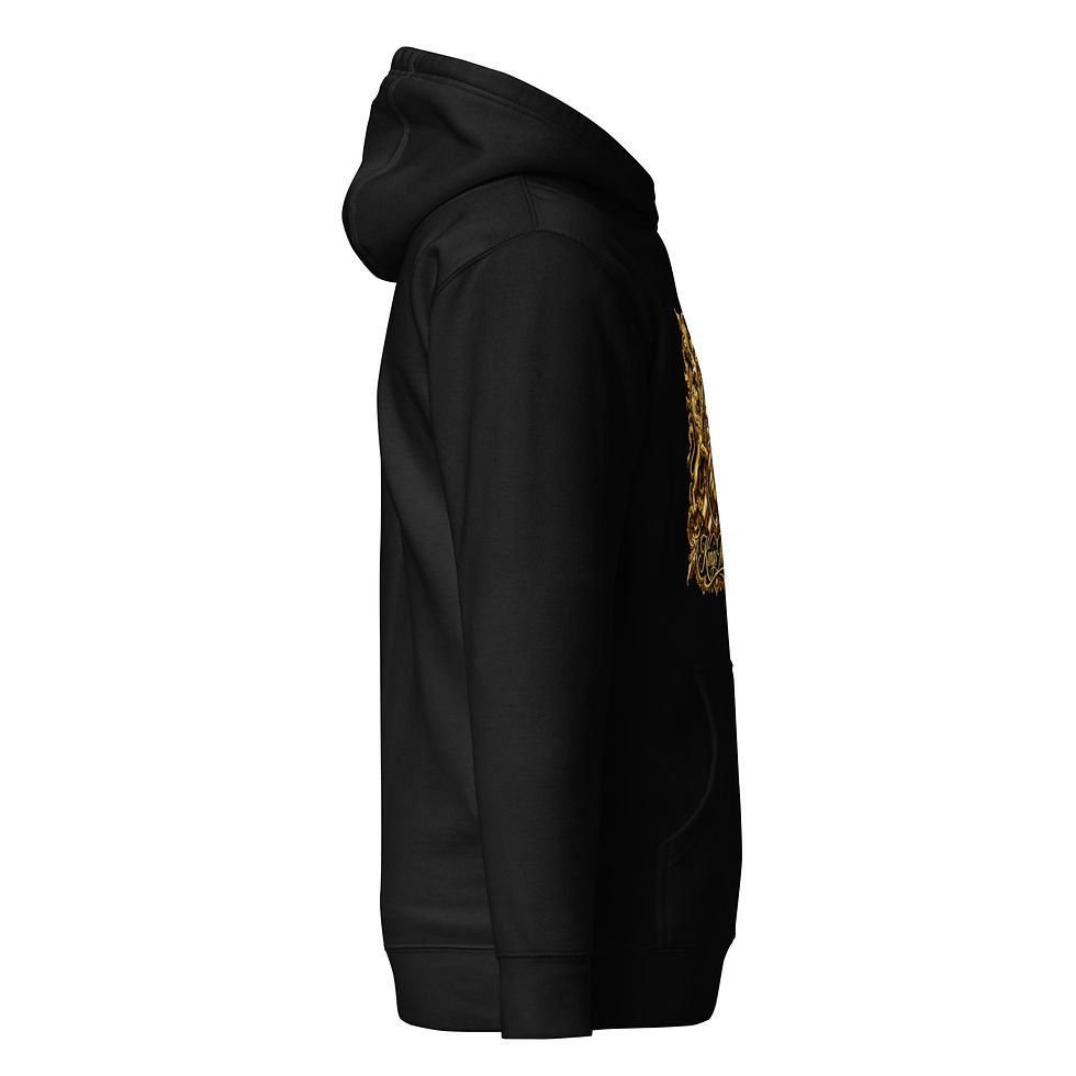 Thumbnail: Unisex Hoodie