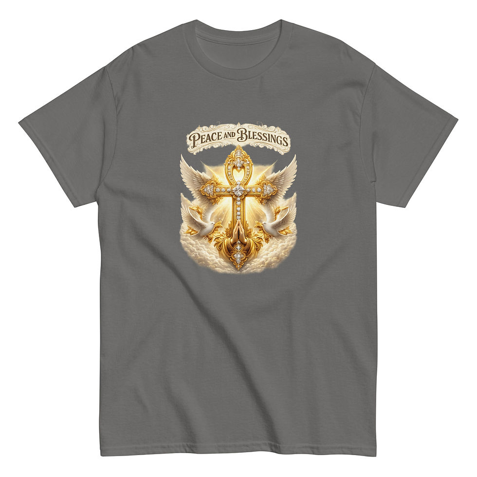 Thumbnail: Unisex classic tee