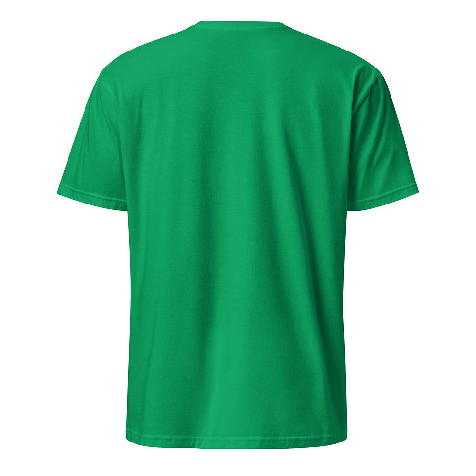 Thumbnail: Short-Sleeve Unisex T-Shirt