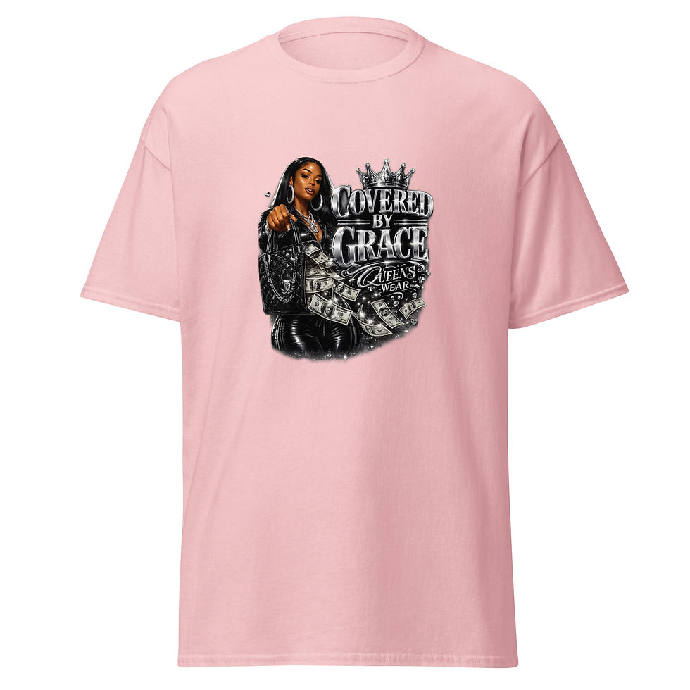 Thumbnail: Unisex classic tee