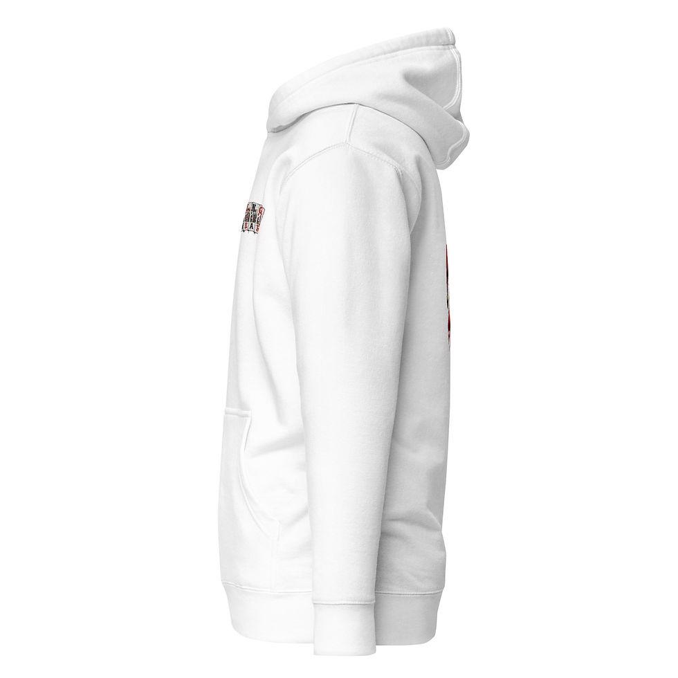 Thumbnail: Unisex Hoodie