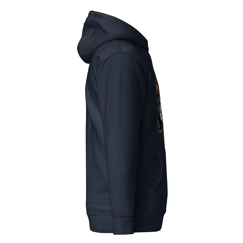 Thumbnail: Unisex Hoodie