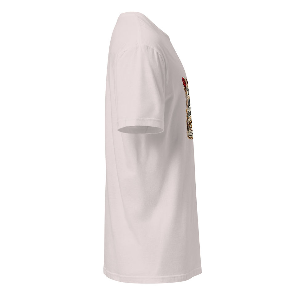 Thumbnail: Short-Sleeve Unisex T-Shirt