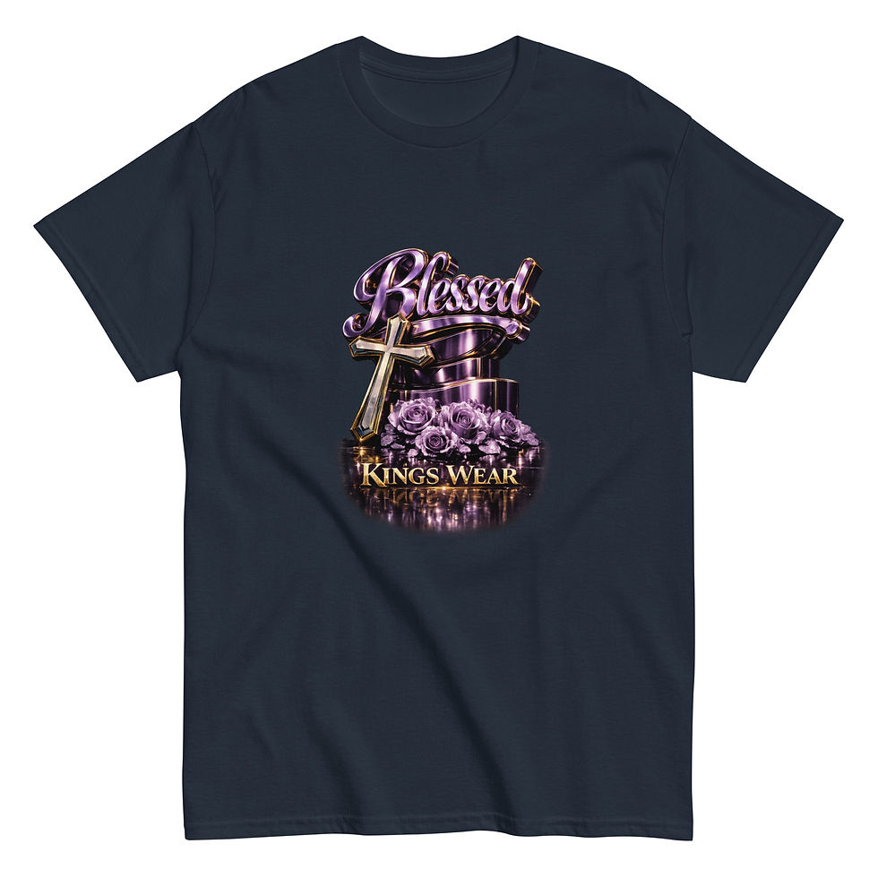 Thumbnail: Unisex classic tee