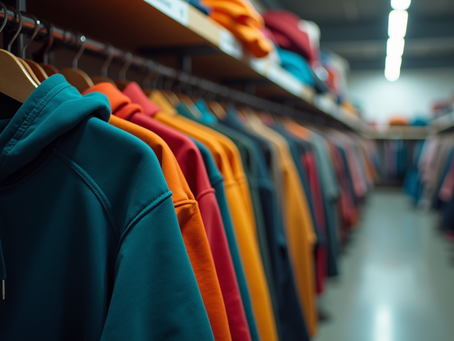 Save Big With King's Wear Clothing Sale: Urban Apparel Discounts You Can’t Miss