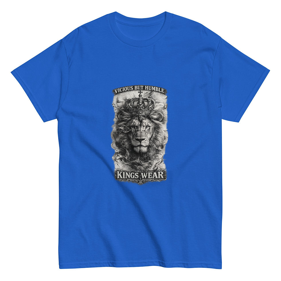 Thumbnail: Unisex classic tee