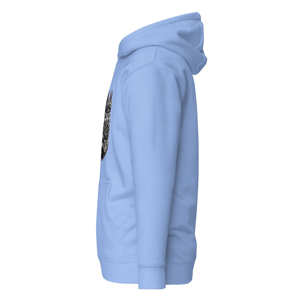 Thumbnail: Unisex Hoodie