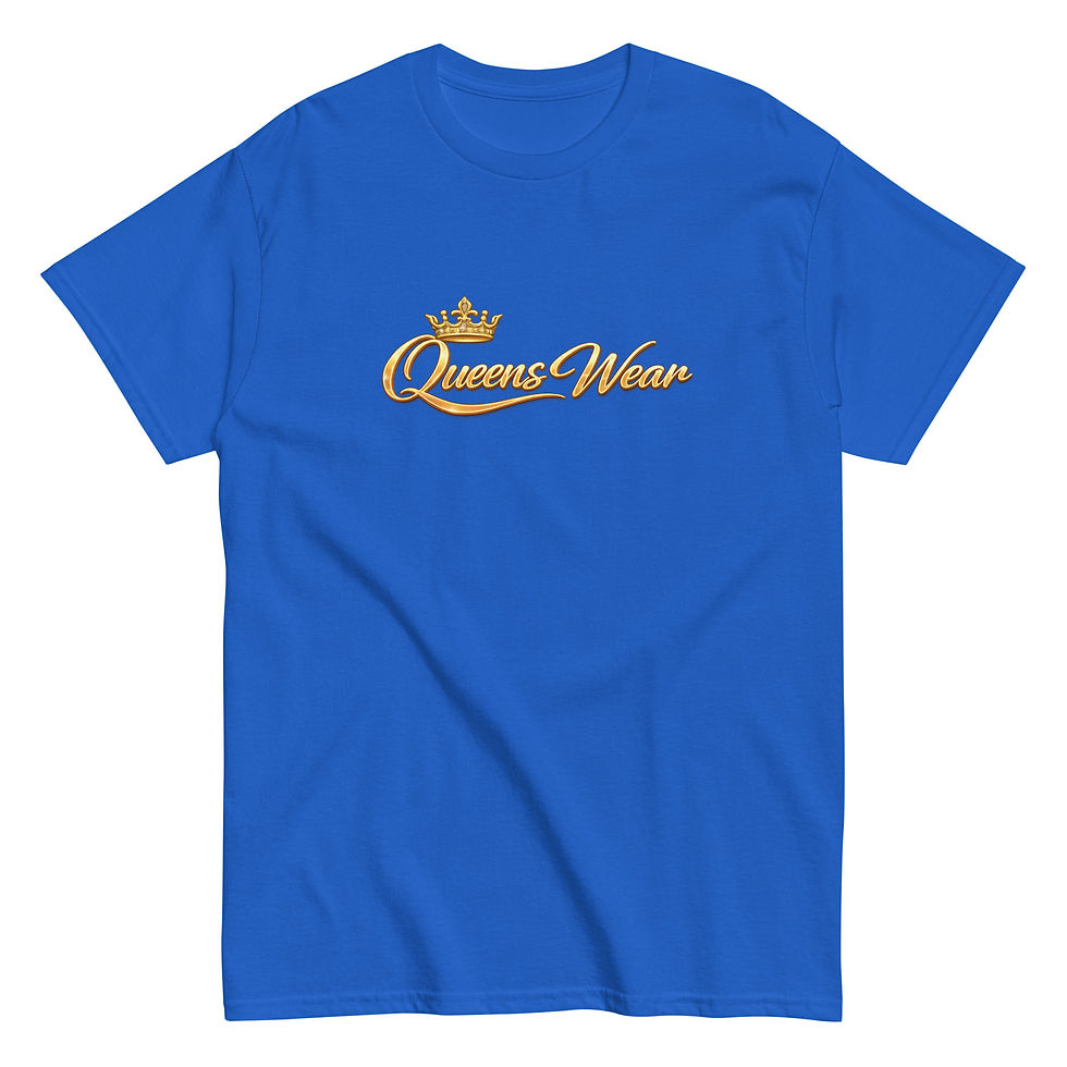 Thumbnail: Unisex classic tee
