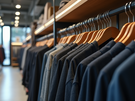 Explore the Official King's Wear Store: Your Go-To for Urban and Athletic Apparel