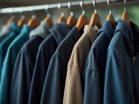 Why King's Wear Brand Clothing Leads Urban Sports Fashion Brand