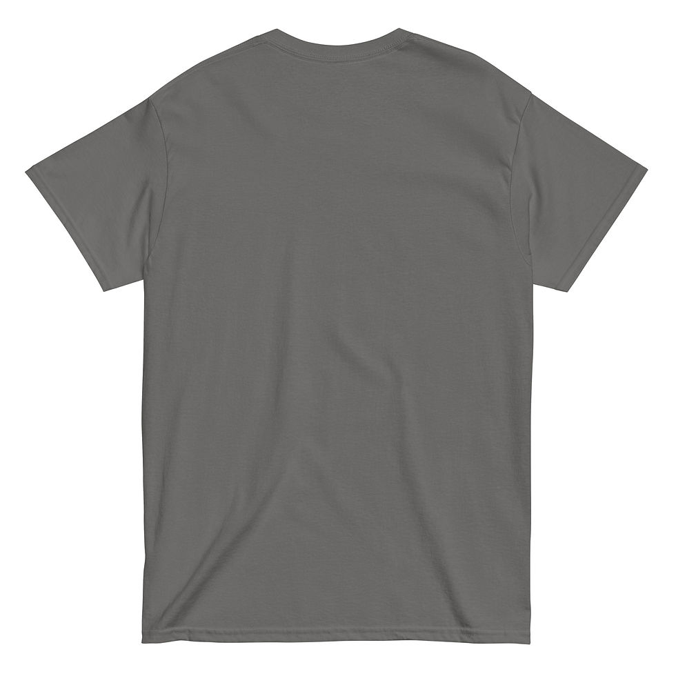 Thumbnail: Unisex classic tee