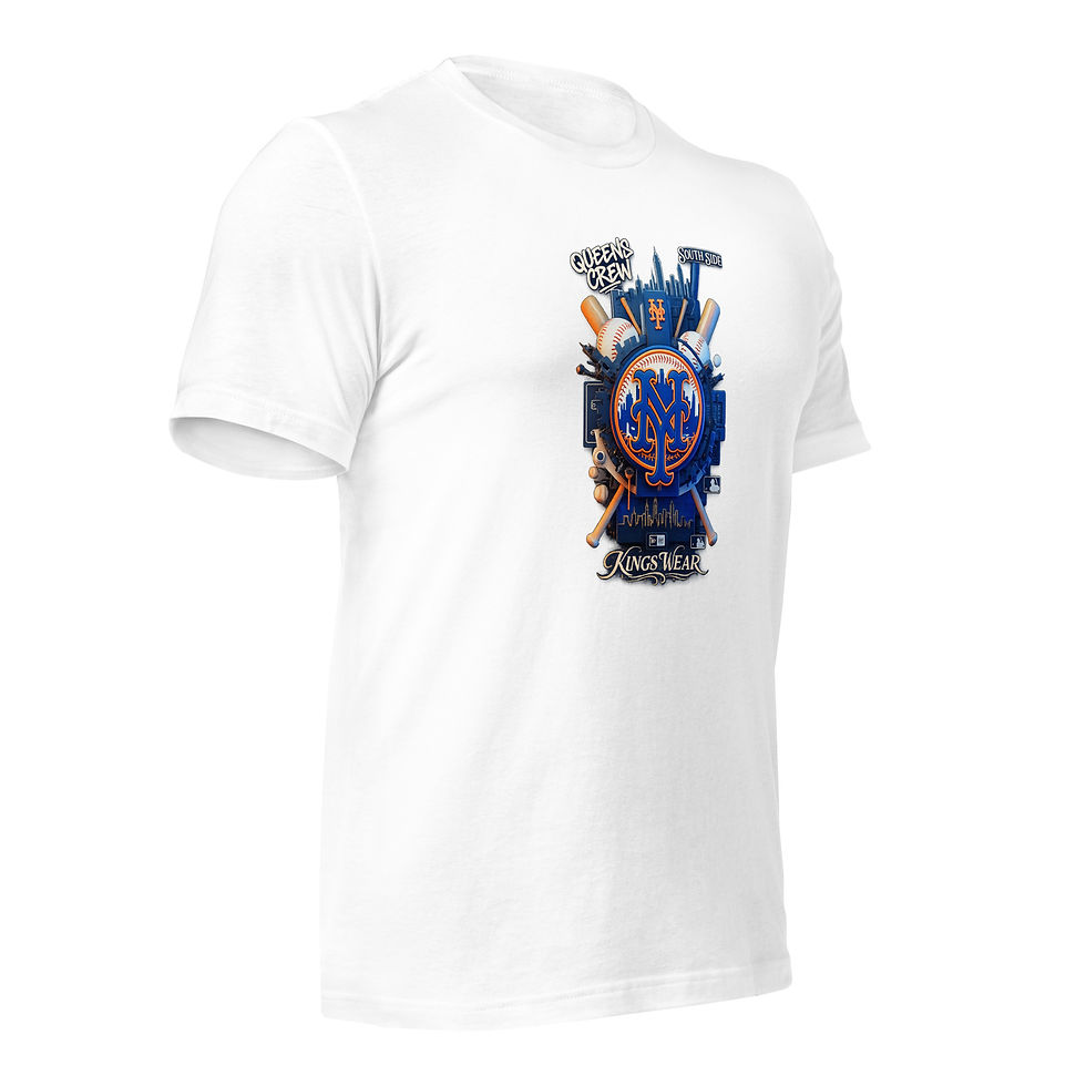 Thumbnail: Unisex t-shirt