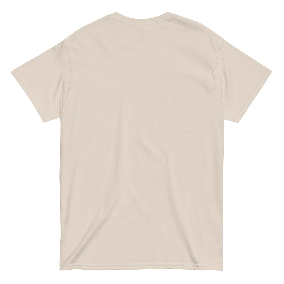 Thumbnail: Unisex classic tee