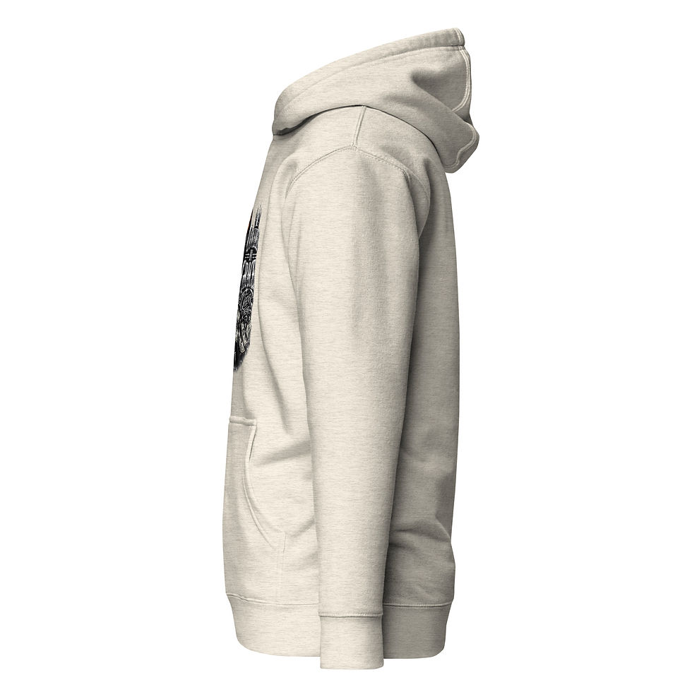 Thumbnail: Unisex Hoodie
