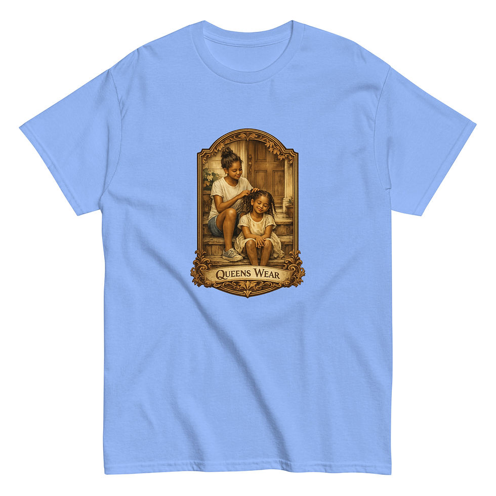 Thumbnail: Unisex classic tee