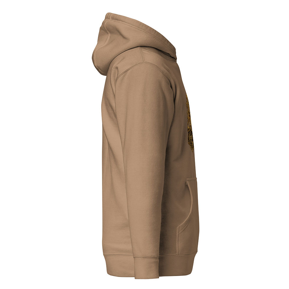 Thumbnail: Unisex Hoodie