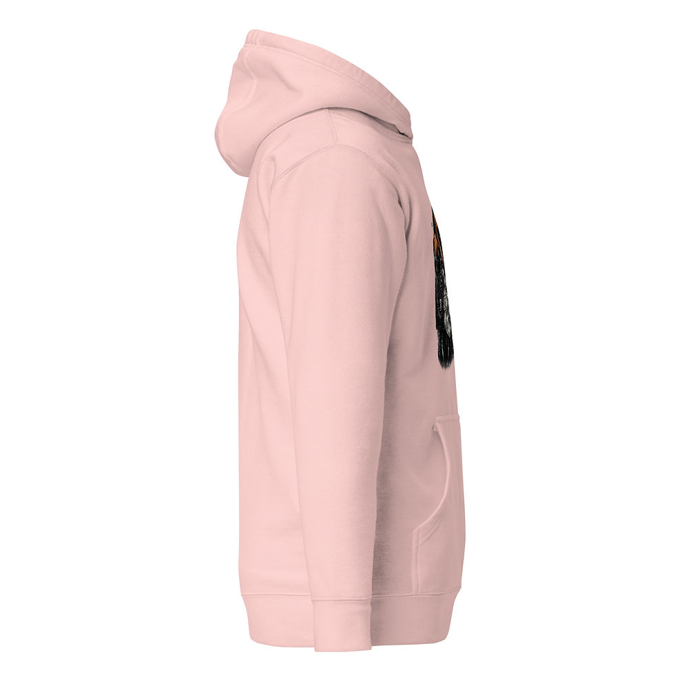 Thumbnail: Unisex Hoodie