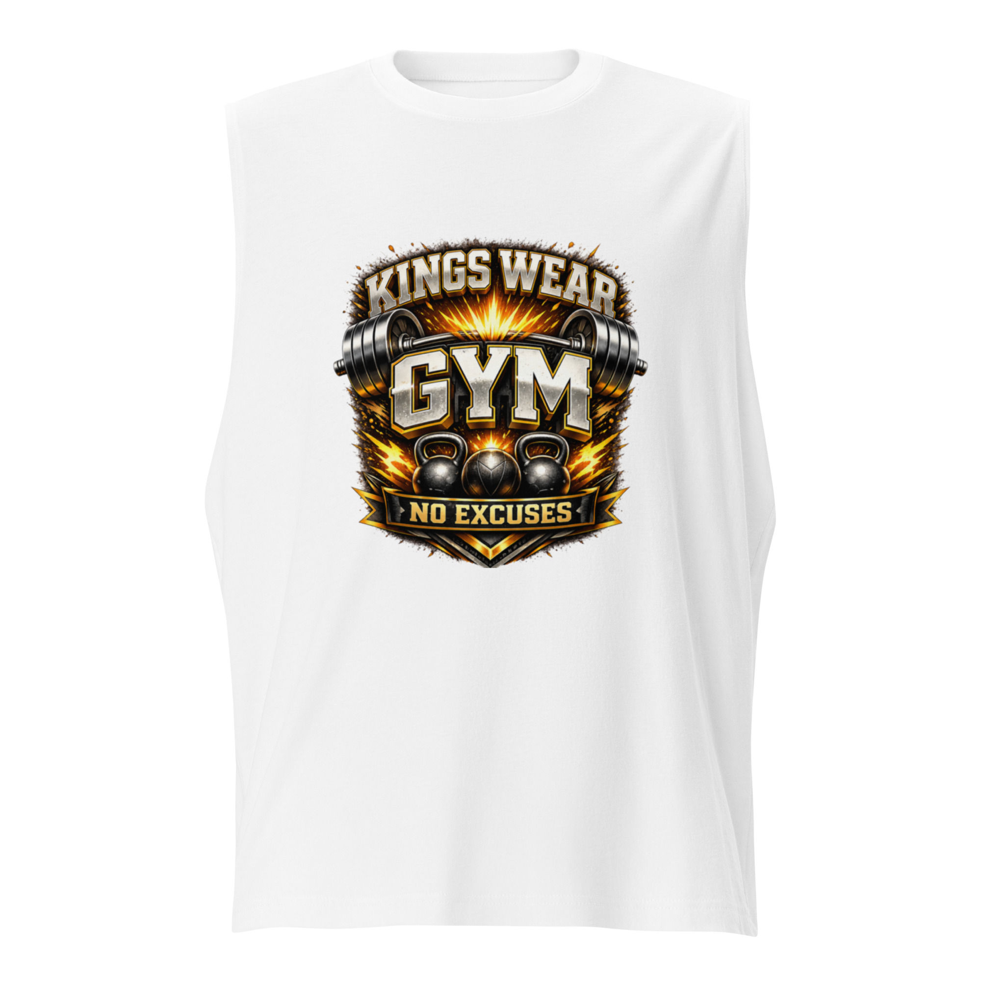 Muscle Shirt