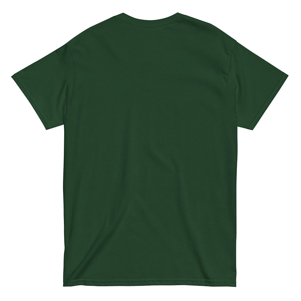 Thumbnail: Unisex classic tee