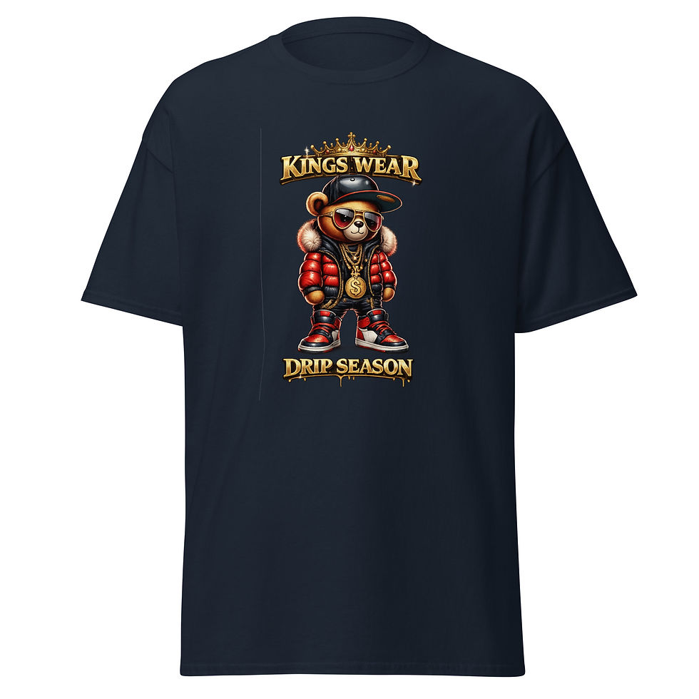 Thumbnail: Unisex classic tee
