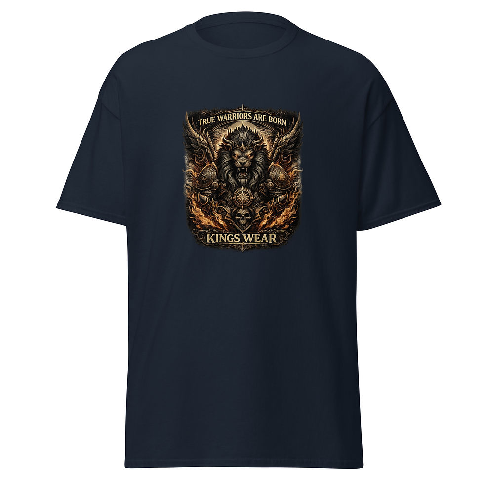 Thumbnail: Unisex classic tee