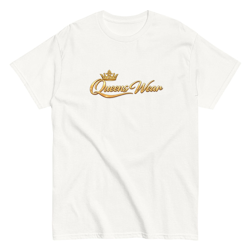 Thumbnail: Unisex classic tee