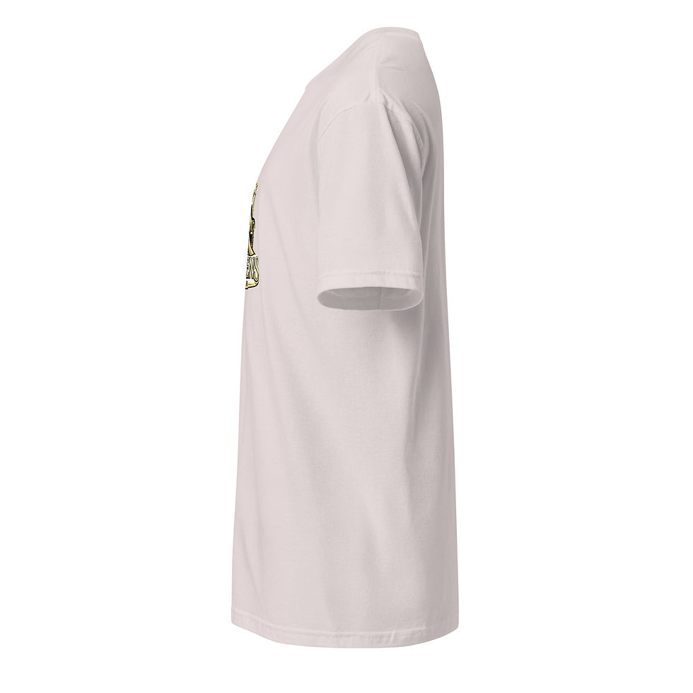 Thumbnail: Short-Sleeve Unisex T-Shirt