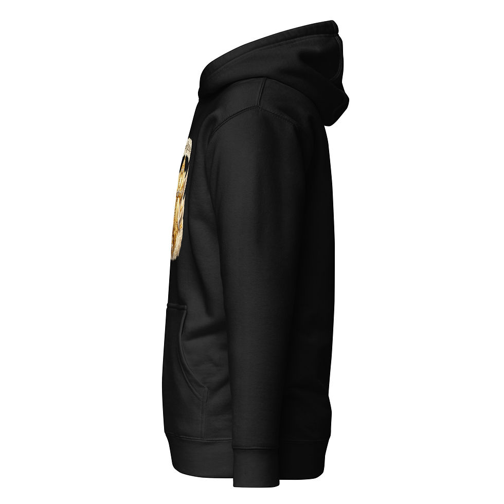 Thumbnail: Unisex Hoodie