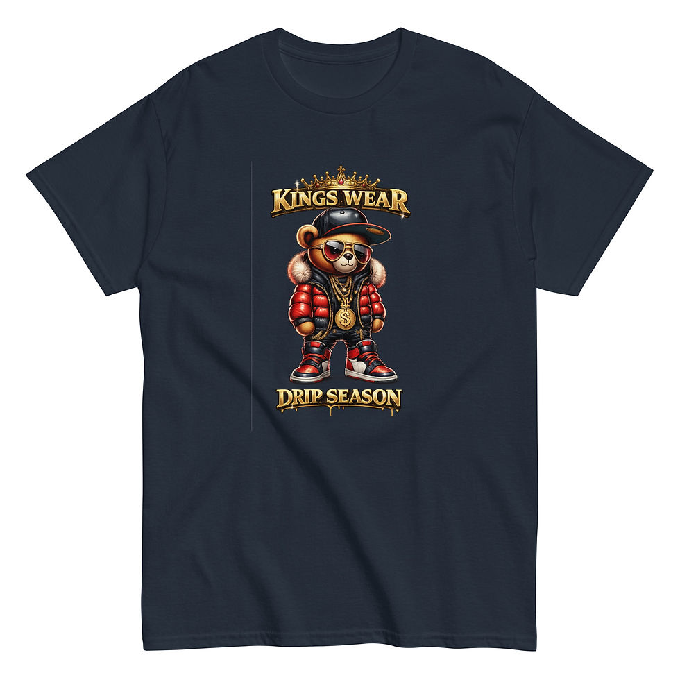 Thumbnail: Unisex classic tee
