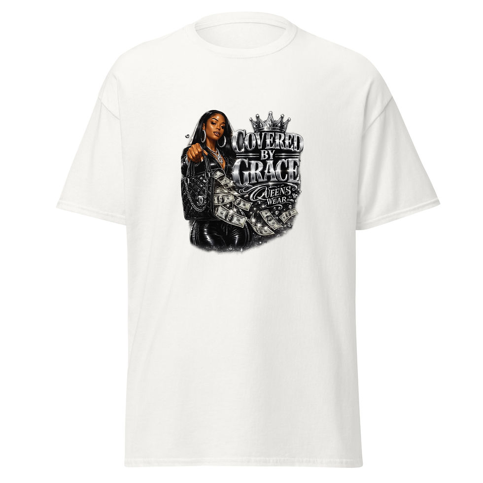 Thumbnail: Unisex classic tee