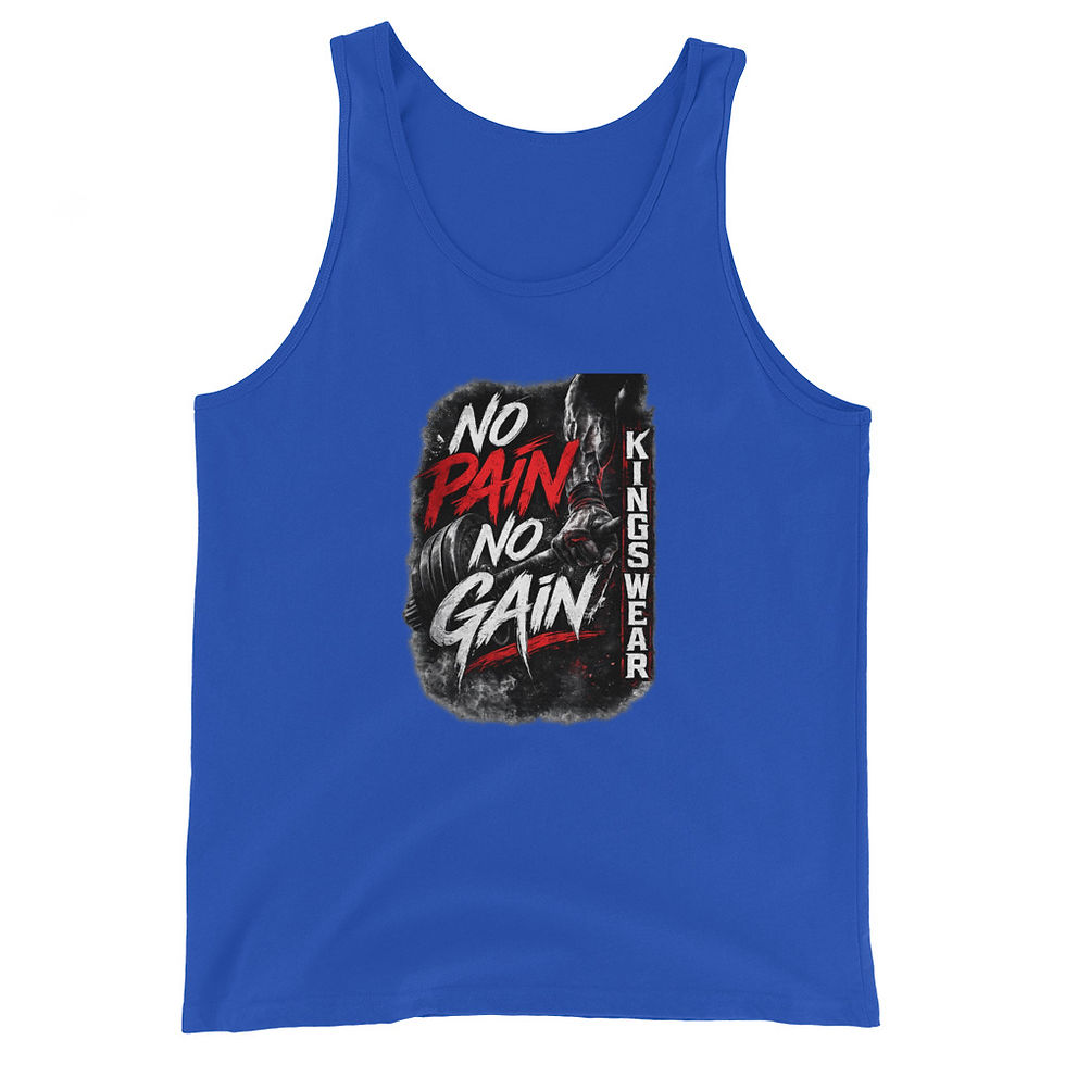 Thumbnail: Men's Tank Top