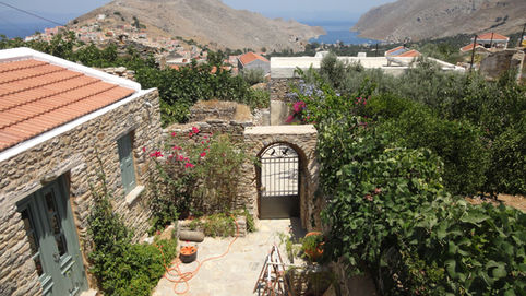 Chorio House
