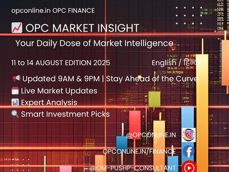 INDIAN stock market today